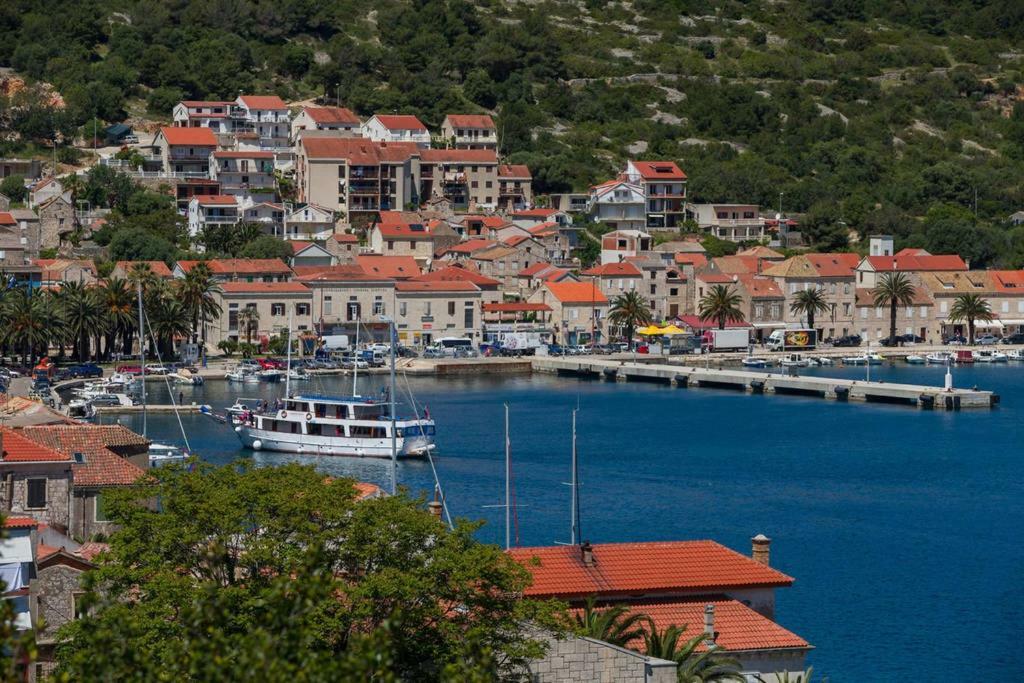 Luceissa Vis Exterior foto