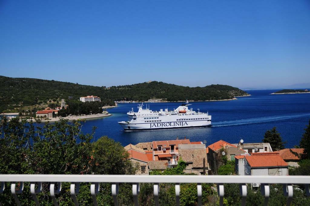 Luceissa Vis Exterior foto